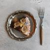 Motta Baroque Saucer