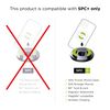 SP CONNECT Micro Stem Mount SPC+