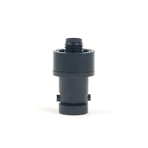 SMA Female to BNC Female Adapter, Pure Copper, Rubber Ring for Tight Fit, Ideal for SMA to BNC Conversions
