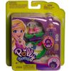 Polly Pocket Tiny Pocket World, Polly & Peaches FRY30