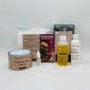 Priory Polishes Clock Restoration Kit (Light Woods)