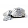 Heritage Casting Chrome Bumble Bee Door Knocker