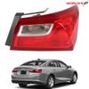 For 2016-2021 Chevy Malibu Outer Tail Light Assembly Replace Passenger RH Side
