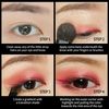FV Eyeshadow for Women (BLUSHED NUDES)