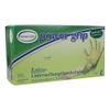 Forma-care Latex Power Grip Gloves Size L Pack of 100