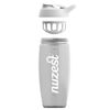 Nuzest Shaker - 700ml/ 24oz - Shaker Bottle