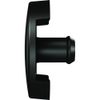 SPEYEGUARD® Portable Peephole Cover, Brown, PB01-BW-BW