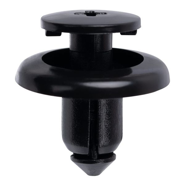 OAUTOO 15PCS Mud Guard Push-Type Retainer Clip Compatible with Mazda BC1D-56-145