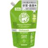 Happy Elephant Vegetable and Dish Detergent, 2 Refills, 16.9 fl oz (500 ml)