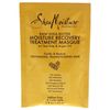 Shea Moisture Raw Shea Butter Deep Treatment Masque Packet's, 2 Ounce