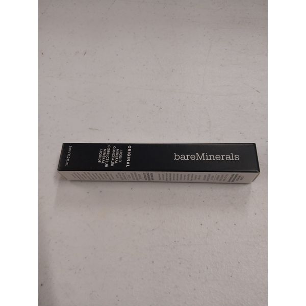 bareMinerals Original Liquid Mineral Concealer  #5c Dark