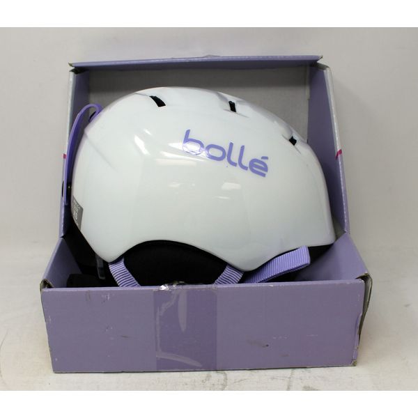 Bolle Jr Helmet Size Xtra-Small