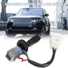 Headlight Switch AMR6104, Akozon Headlight Brake Light Switch Turn Light Switch Replacement for Defender 1997-2014
