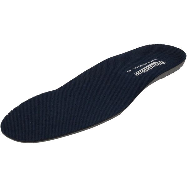 Blundstone Brand Stone BS001 BS001001 M Comfort Insole, Dark Blue