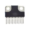 Dual Audio Power Amplifier 13W 3000mA TA8216HQ(5)