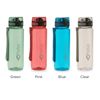 FloGo 750ml Water Bottle (Green)