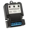 10A Solar Charge Controller 12V 24V Auto Waterproof for RV Off Grid Controllers