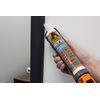 Gorilla 8050002 100% Silicone Sealant, Clear, 10 oz, 1