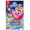Kirby's Return to Dream Land Deluxe (Nintendo Switch)
