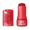 Lip Smacker APPLE Hello Kitty Jelly Burst Lip & Cheek Tint - Sheer, Moisturizing