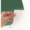 Table Runner Winter Green 30x90cm