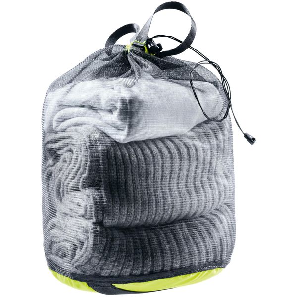 deuter Mesh Sack 3 Pack Bag