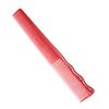 Y.S. Park, Comb (Red, 167 mm) - 1 unit