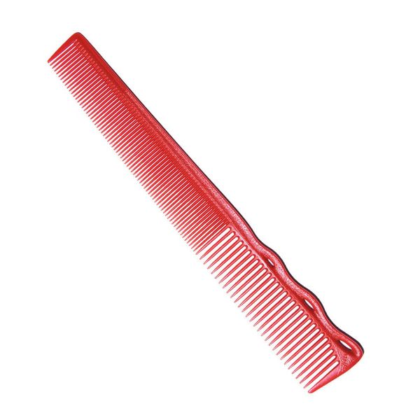 Y.S. Park, Comb (Red, 167 mm) - 1 unit