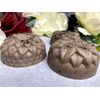 Vanilla Latte Shea Butter Handmade Soap