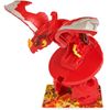 BAKUGAN - Collectible Stickers, Multicolor (1233912)
