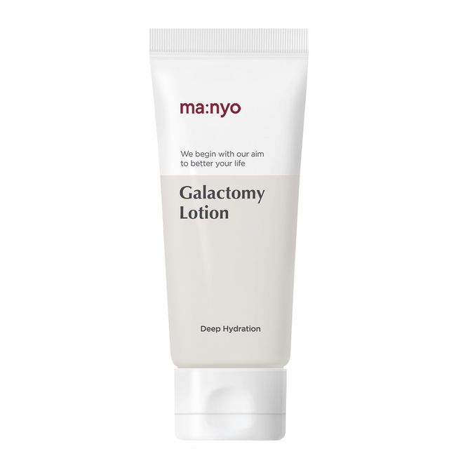 Manyo Factory Galactomy Moisture Lotion