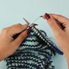 KnitPro The Mindful Collection Interchangeable Circular Needles 5" (13cm) | Size 3.75mm