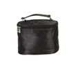 Cosmetic Case [Set of 2] Color: Black
