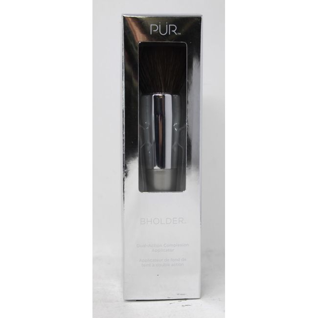 PUR BHolder Dual-Action Complexion Applicator 1 Piece