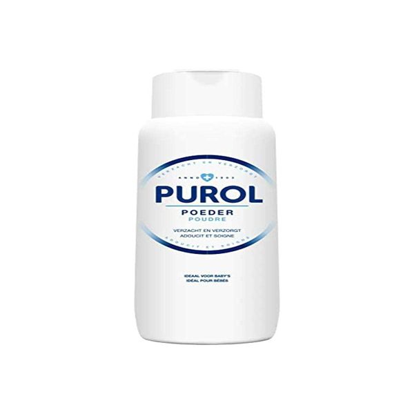 Purol Pulver Streudose 100g