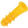 Densan New Ale Plug Yellow P Pack ND-YL-5P