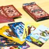 Towotetsu Tarot | 22 Cards (Large Arcana Only) [Genuine]