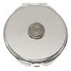 Clays 100 Compact Mirror Handbag Gift With Free Engraving 75