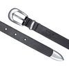 Levi's Women's Valerie Belt, Regular black