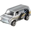 Hot Wheels Boys Ford Transit 2 Super Van