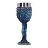 Nemesis Now Crone Goblet, Blue, 20.8cm