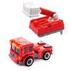Toi Toys Robot Fire Engine Change