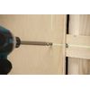 Vessel DS142150 40 V Compatible Problem Solving Bit, Easy to Read Double Ended Bits +2 x 150, Set of 2
