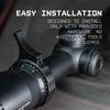 Monstrum Triton V2 Scope Throw Lever | 46 mm Diameter