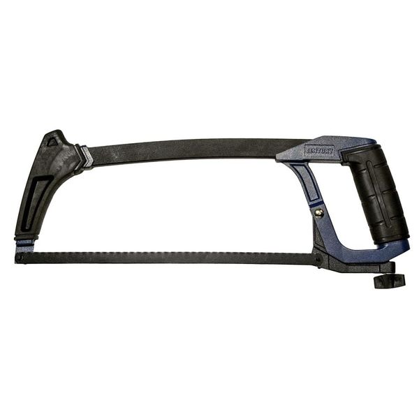 Century Drill & Tool 04920 Professional Hacksaw Frame, 12"