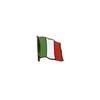 Italy Flag Lapel Pin
