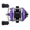 Daiwa 22 Coronet II Bi-Axis Reel, Violet (2022 Model)