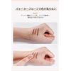 SUIKONE Eyebrow Pencil Refill Included, Extra Fine 0.06 inch (1.5 mm), Eyebrow, Eyebrow, Won't Fall Off, Waterproof, Cosmetics, Waterproof, Refill #05 Light Brown