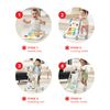 Skip Hop Baby Walker, Explore & More 4-in-1 Toy Walker