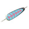 Shashta Tackle UV Sling Blade, #3, Blue